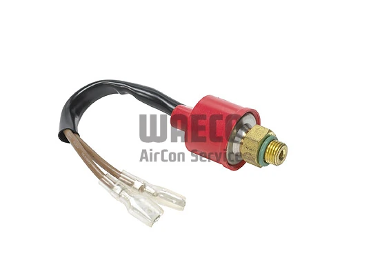 Pressure Switch, air conditioning