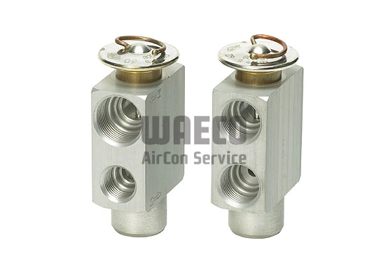 Expansion Valve, air conditioning