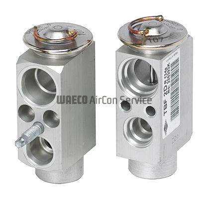 Expansion Valve, air conditioning