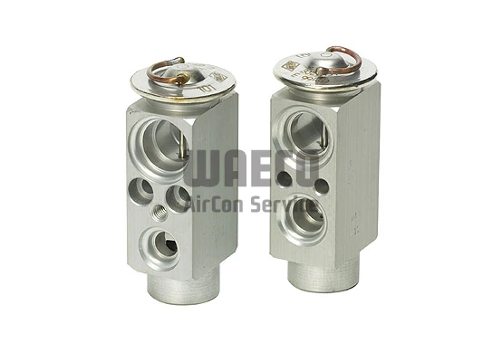Expansion Valve, air conditioning