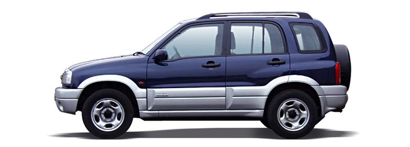 SUZUKI VITARA (ET)