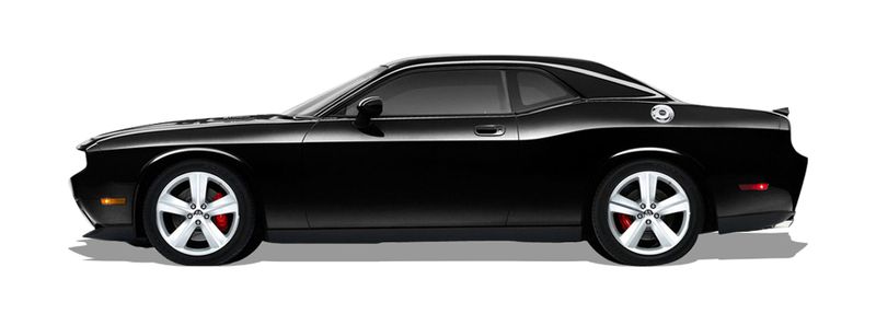 DODGE CHALLENGER ΚΟΥΠΈ