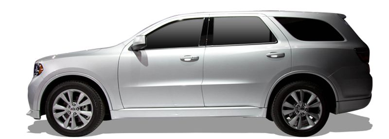 DODGE DURANGO (WD)