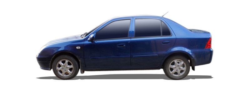 GEELY MK ΣΕΝΤΆΝ
