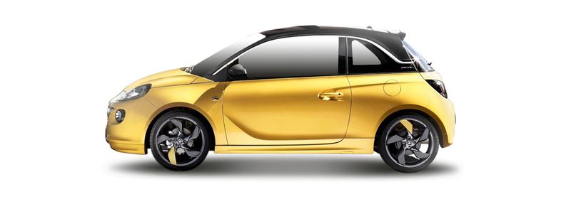 OPEL ADAM (M13)