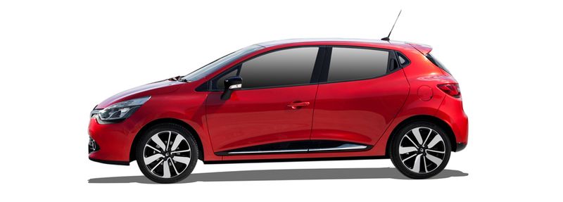 RENAULT CLIO IV (BH_)