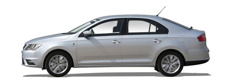 SEAT TOLEDO IV (KG3)