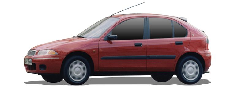 ROVER 400 II (XW)