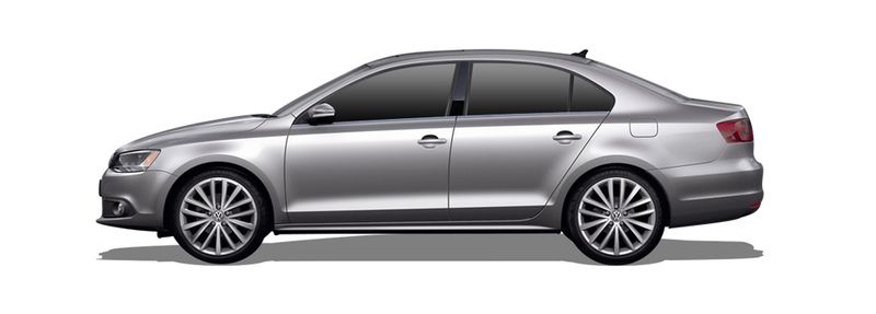 VW (FAW) JETTA (BS2, BS4)