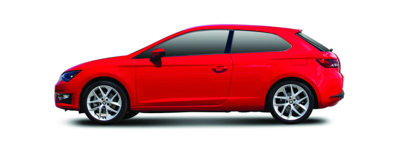 SEAT LEON SC (5F5)