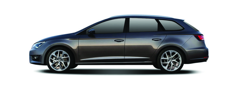 SEAT LEON ST (5F8)
