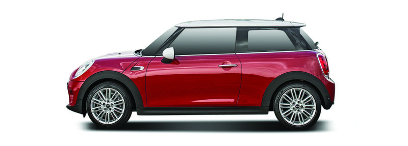 MINI MINI (F56)