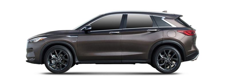 INFINITI QX50 I
