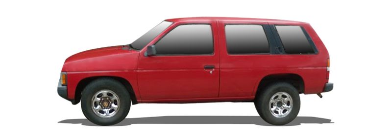 NISSAN TERRANO I (WD21)