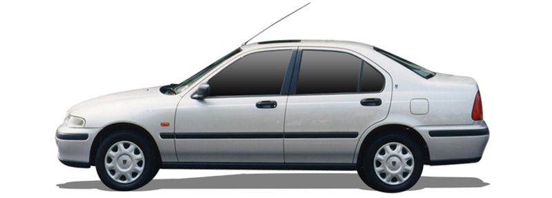 ROVER 400 II (RT)