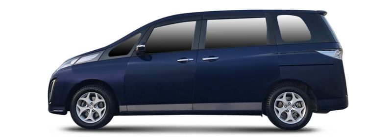 MAZDA BIANTE (CC_)