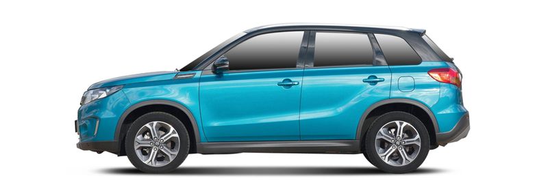 SUZUKI VITARA (LY)