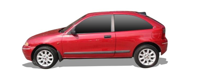 ROVER 200 II HATCHBACK (RF)