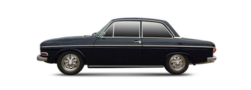 AUDI 60 (613, 615)