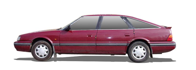 ROVER 800 COUPE