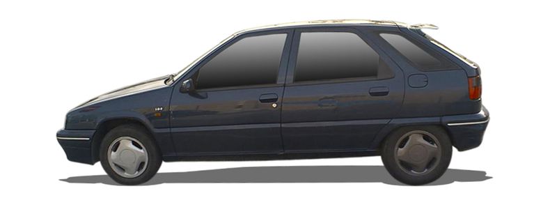 CITROËN XSARA BREAK (N2)