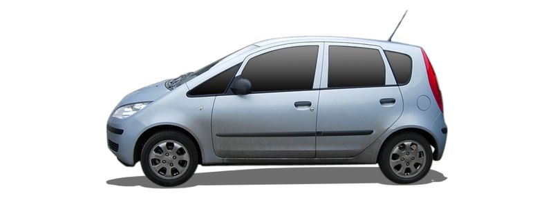 MITSUBISHI COLT V (CJ_, CP_)