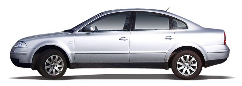 VW PASSAT B5 (3B2)