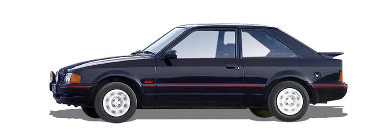 FORD ESCORT IV EXPRESS (AVF)
