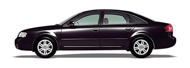 AUDI A6 C5 (4B2, 4B4)