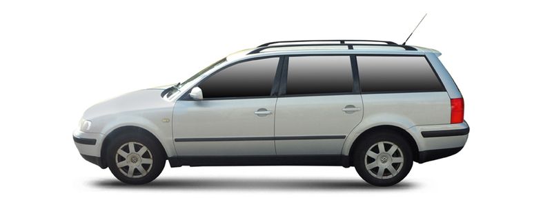 VW PASSAT B5 VARIANT (3B5)