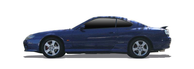 NISSAN SILVIA (S110)