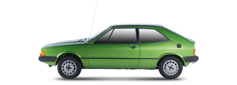 VW SCIROCCO (53B)