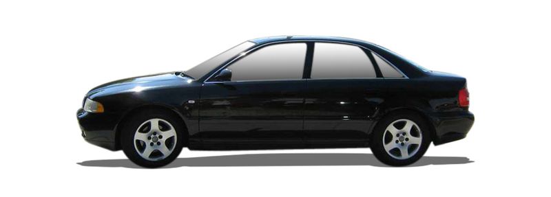 AUDI A4 B5 (8D2)