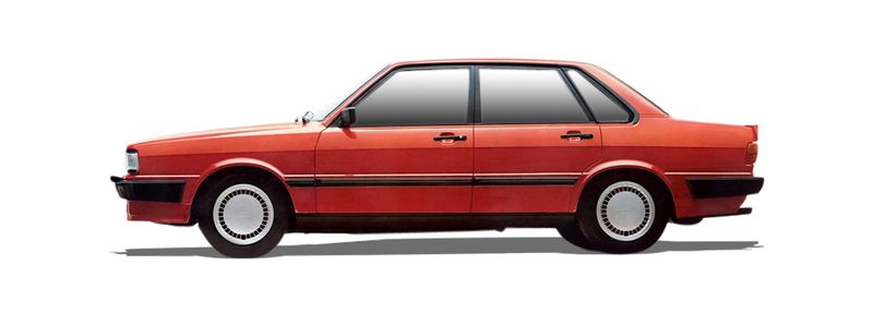 AUDI 80 B2 ΣΕΝΤΆΝ (811, 813, 814, 819, 853)