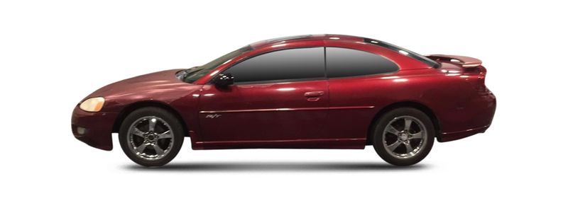 DODGE STRATUS ΚΟΥΠΈ