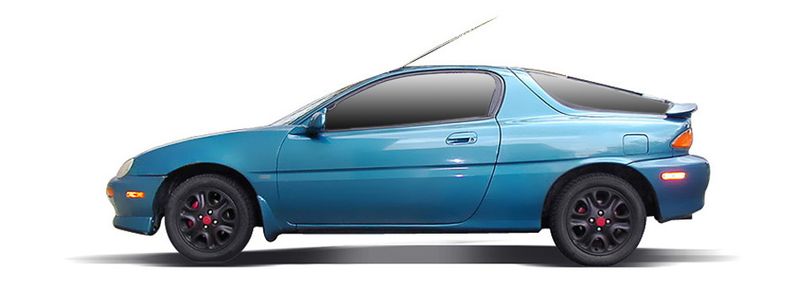 MAZDA MX-3 (EC)