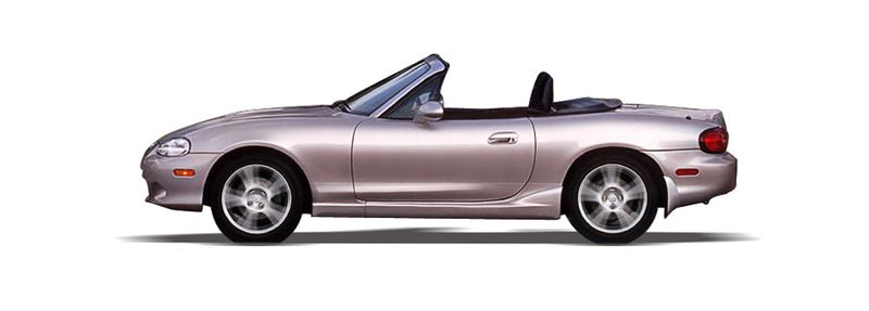MAZDA MX-5 I (NA)