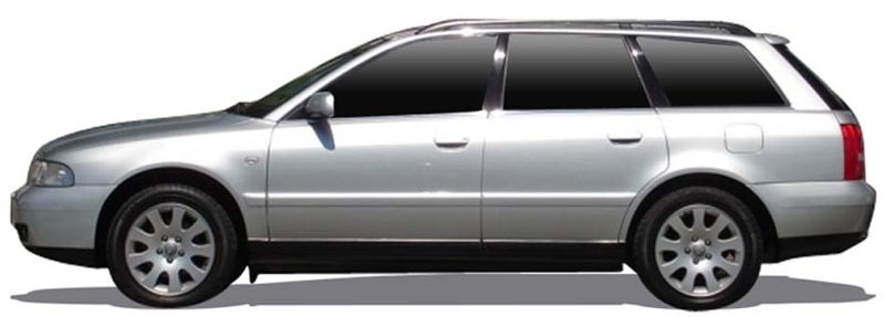 AUDI A4 B5 AVANT (8D5)