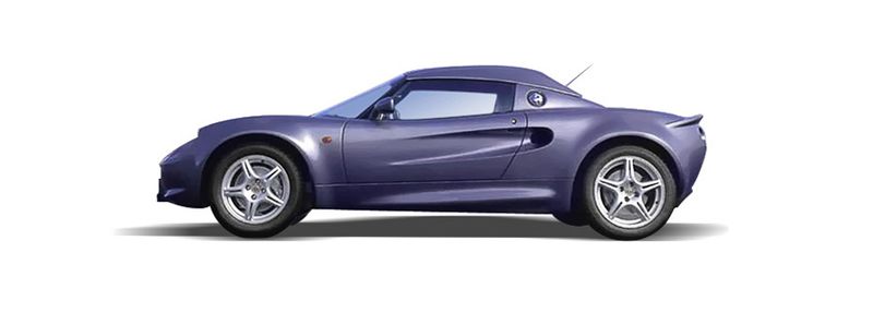 LOTUS ELISE