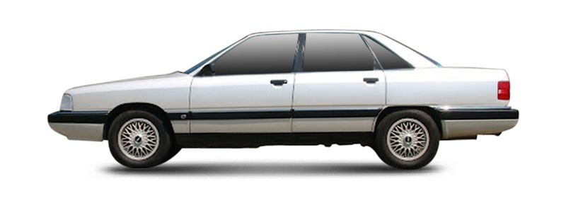 AUDI A6 C4 AVANT (4A5)