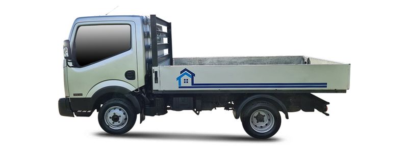 NISSAN NT400 CABSTAR (F24M)