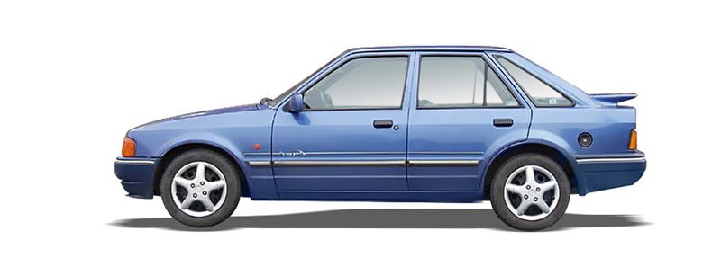 FORD ORION III (GAL)