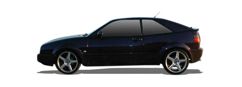 VW CORRADO (53I)
