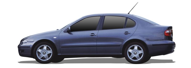 SEAT TOLEDO II (1M2)