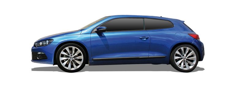 VW SCIROCCO VAN (137)