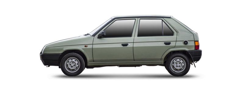 SKODA FAVORIT (781)