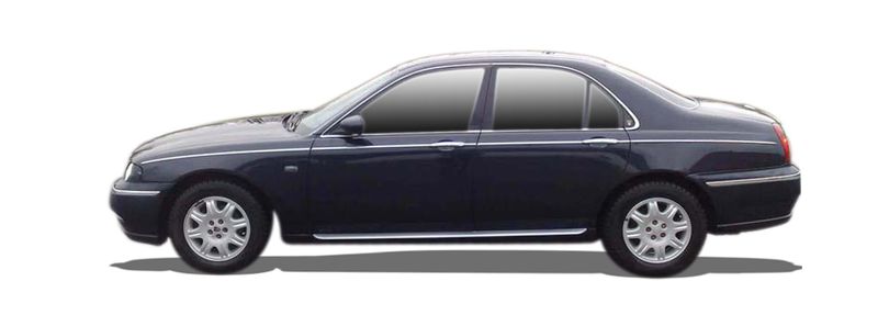 ROVER 75 I TOURER (RJ)