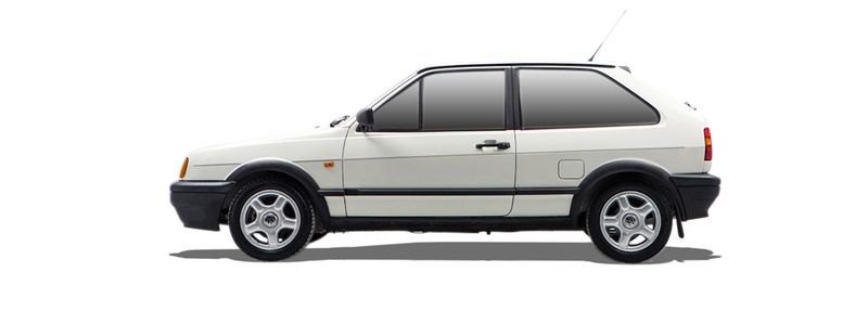 VW POLO ΒΑΝ/ΧΆΤΣΜΠΑΚ (86CF)