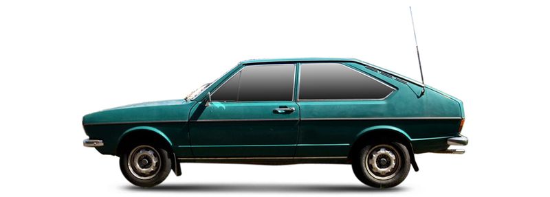 VW PASSAT B1 (32)