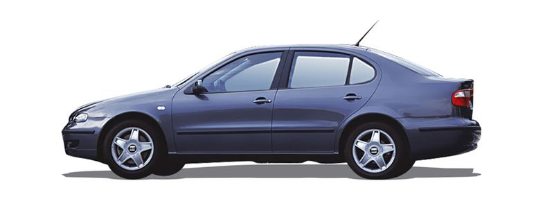 SEAT TOLEDO I (1L2)